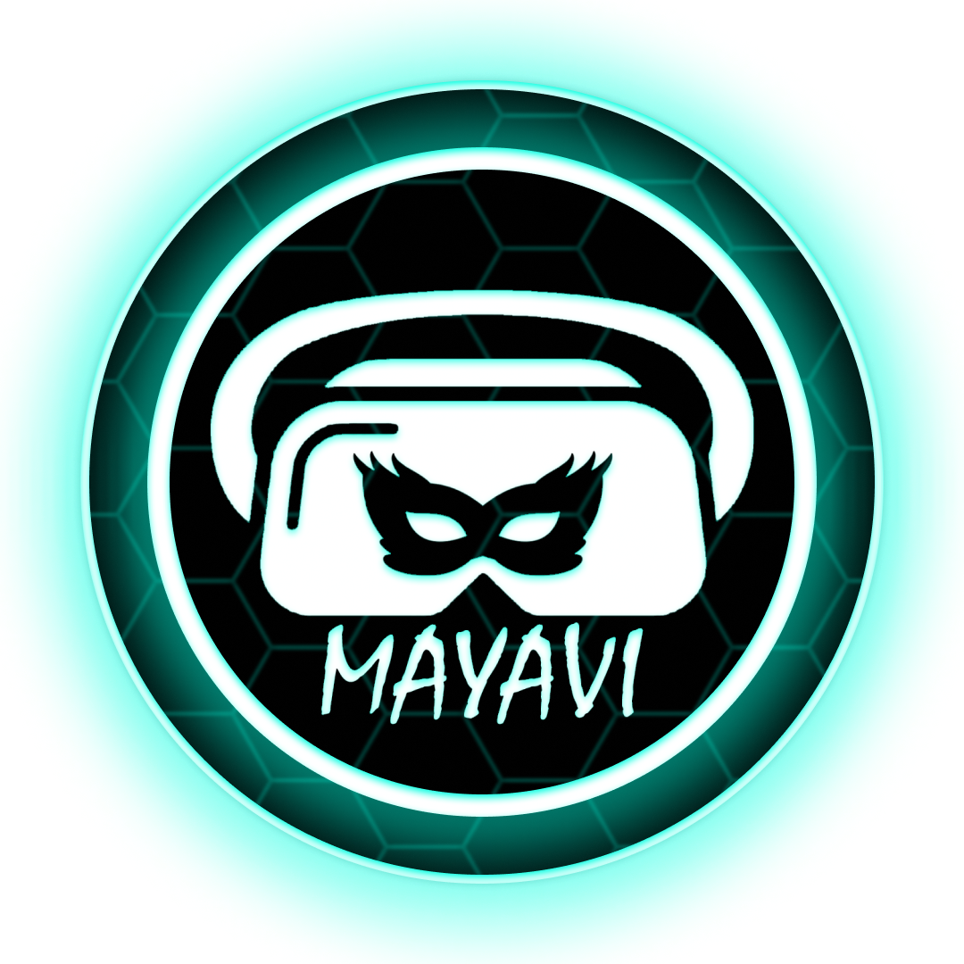 Technophilia Mayavi Project